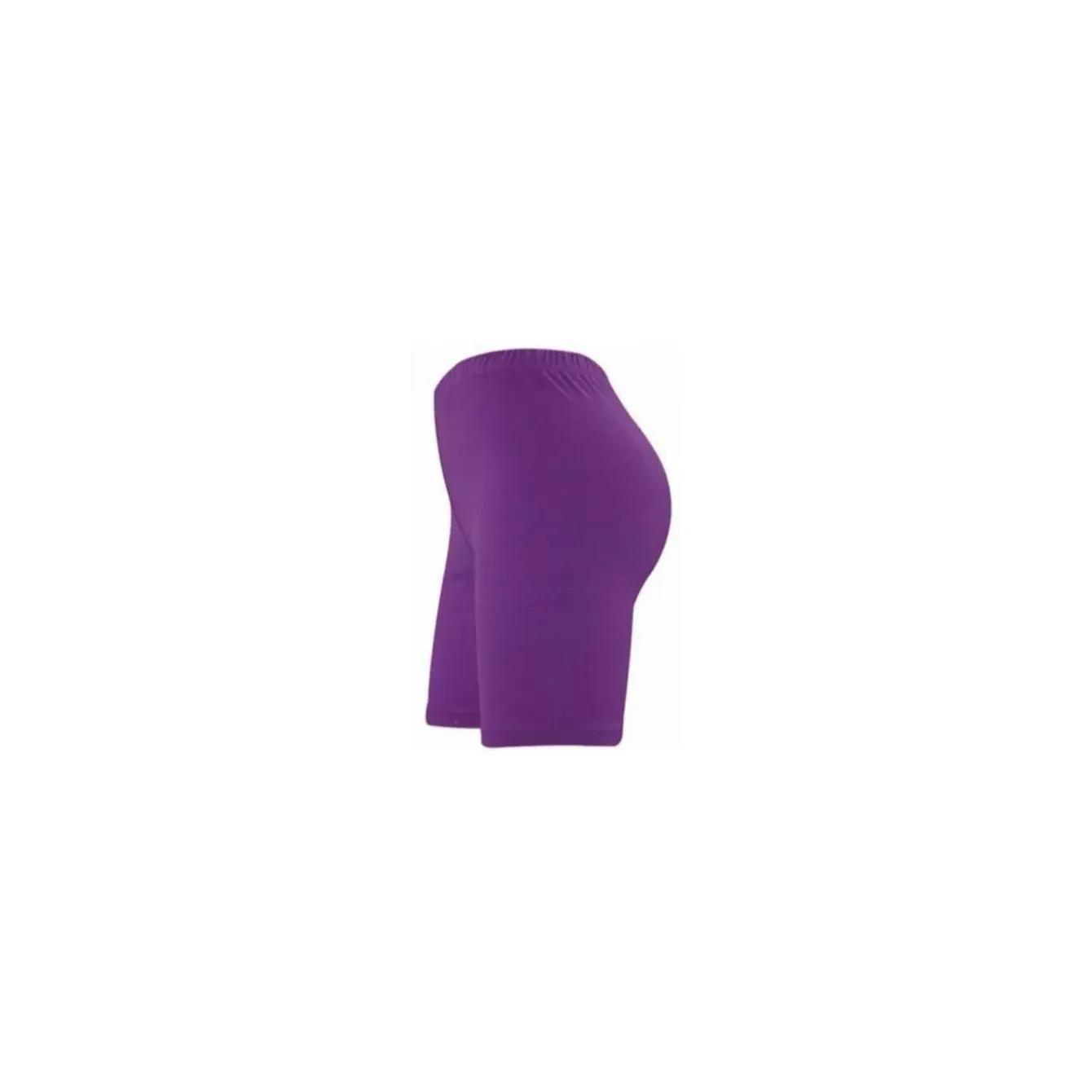 Women's Cycling Shorts, Viscose Over Knee Activewear