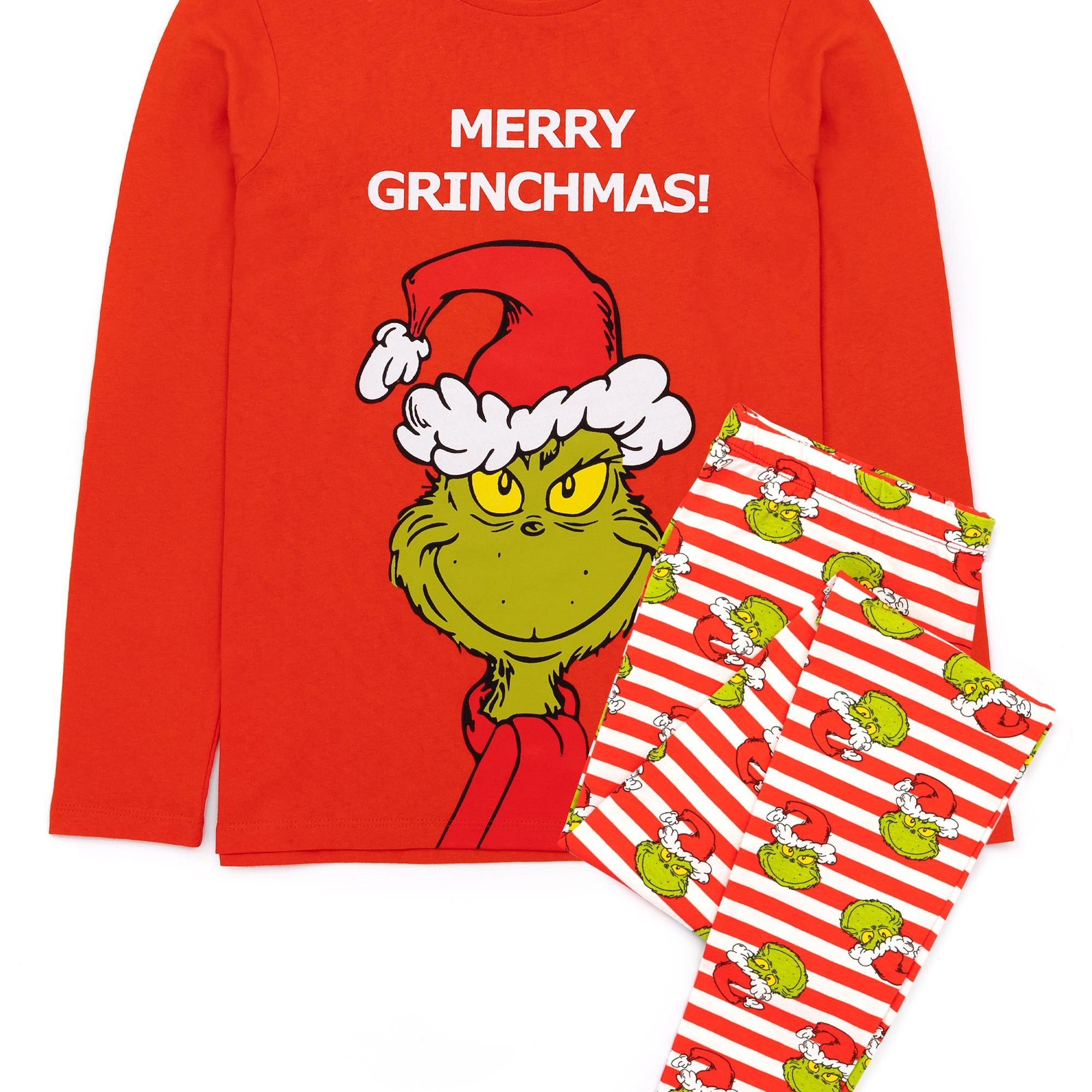 TEMU The Matching Family Christmas Pyjamas Adults Kids Pjs | Gift For Men, Women, Girls And Boys | Xmas