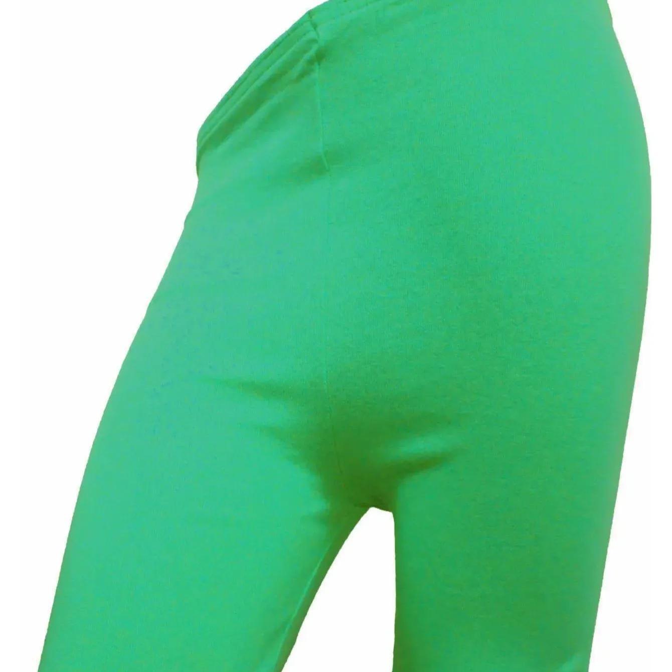 Women's Cycling Shorts, Viscose Over Knee Activewear
