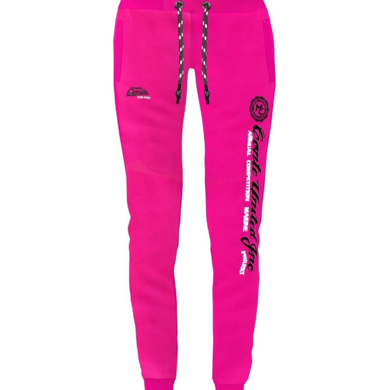 M. Women's Jogging Bottoms, Sweatpants, Sports Trousers, Tracksuit Bottoms, Joggers, Sweatpants, Casual Trousers, Gym Fitness Trousers, Slim