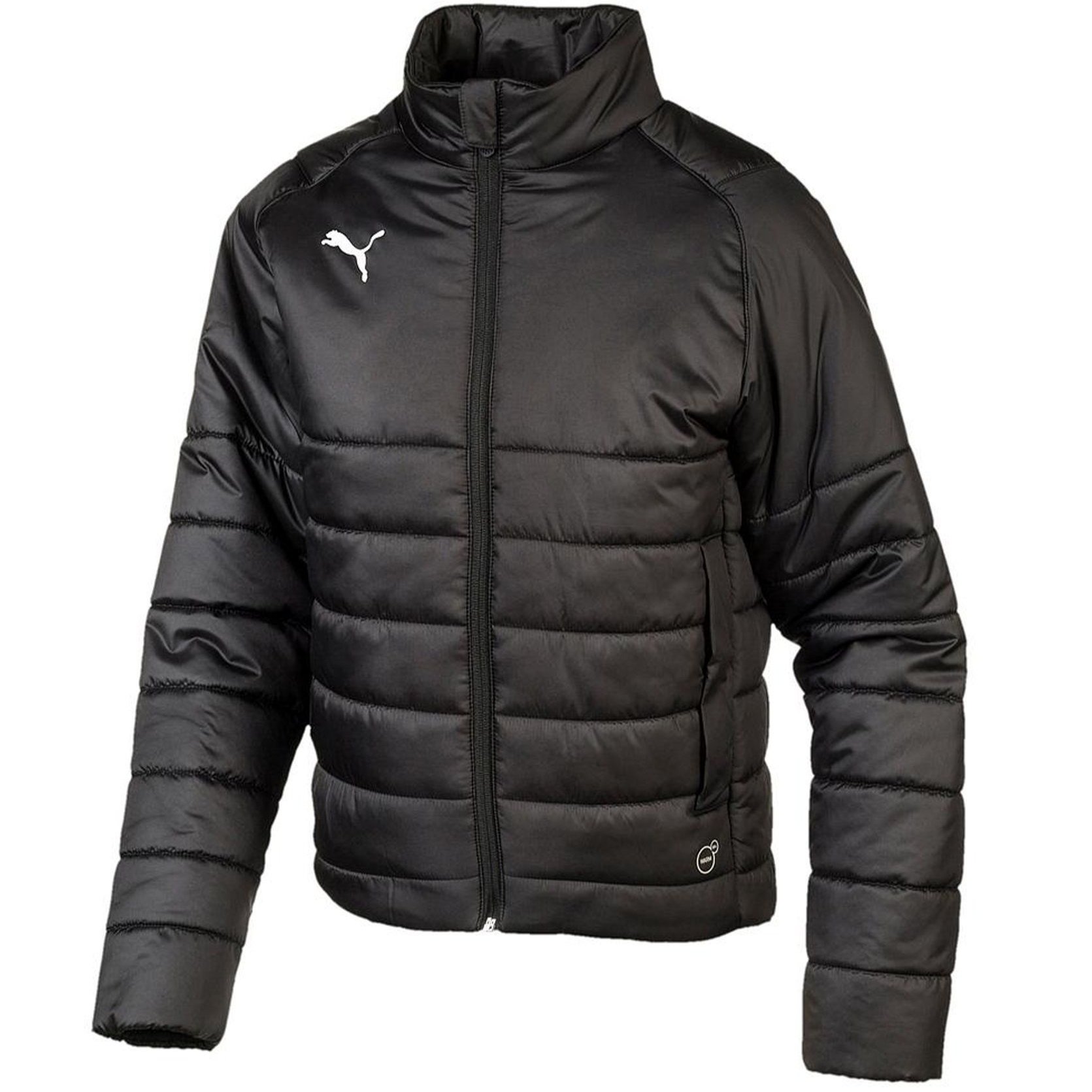 Image of Kids' Black Autumn Jacket 655625 03 Original