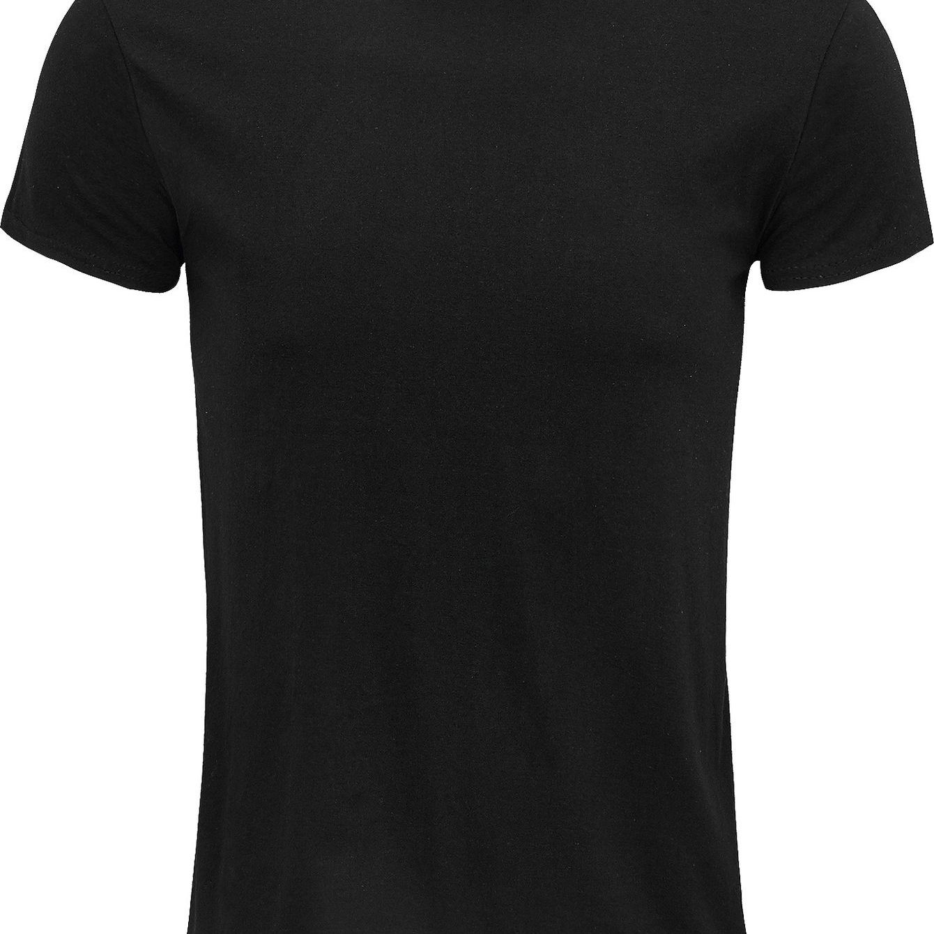TEMU Sols Unisex Adult Organic T-shirt