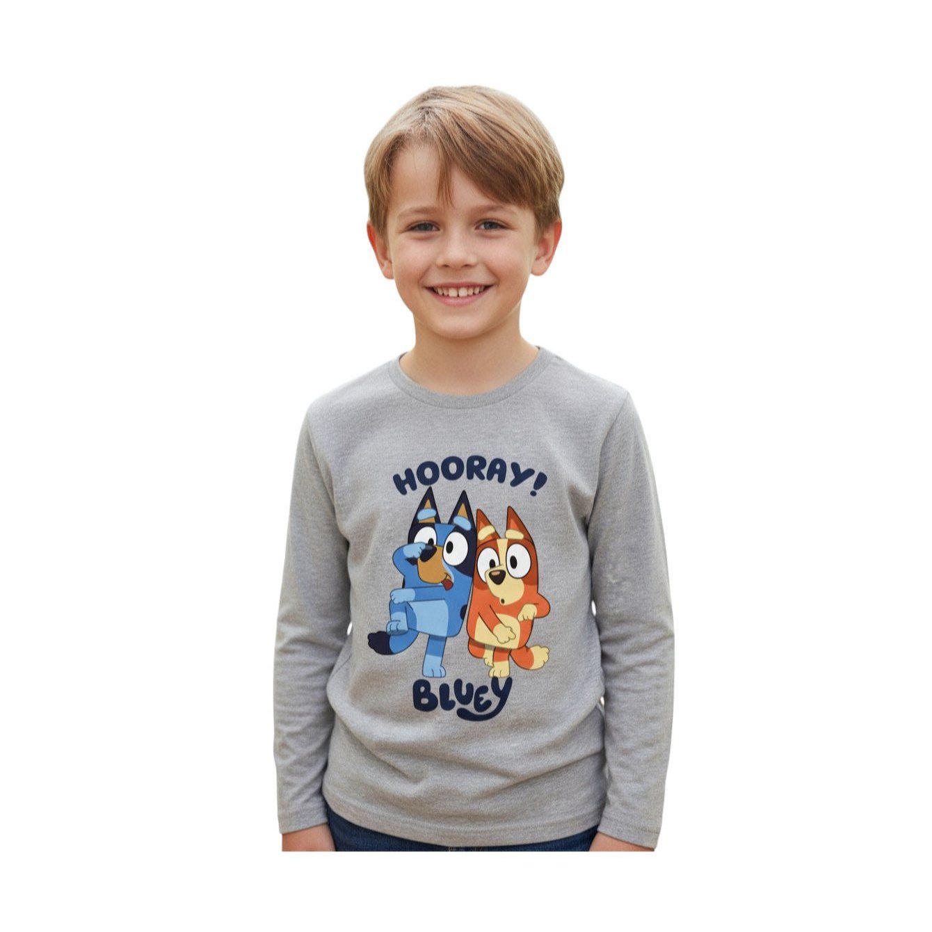 Image of Cotton Puppy T-shirt