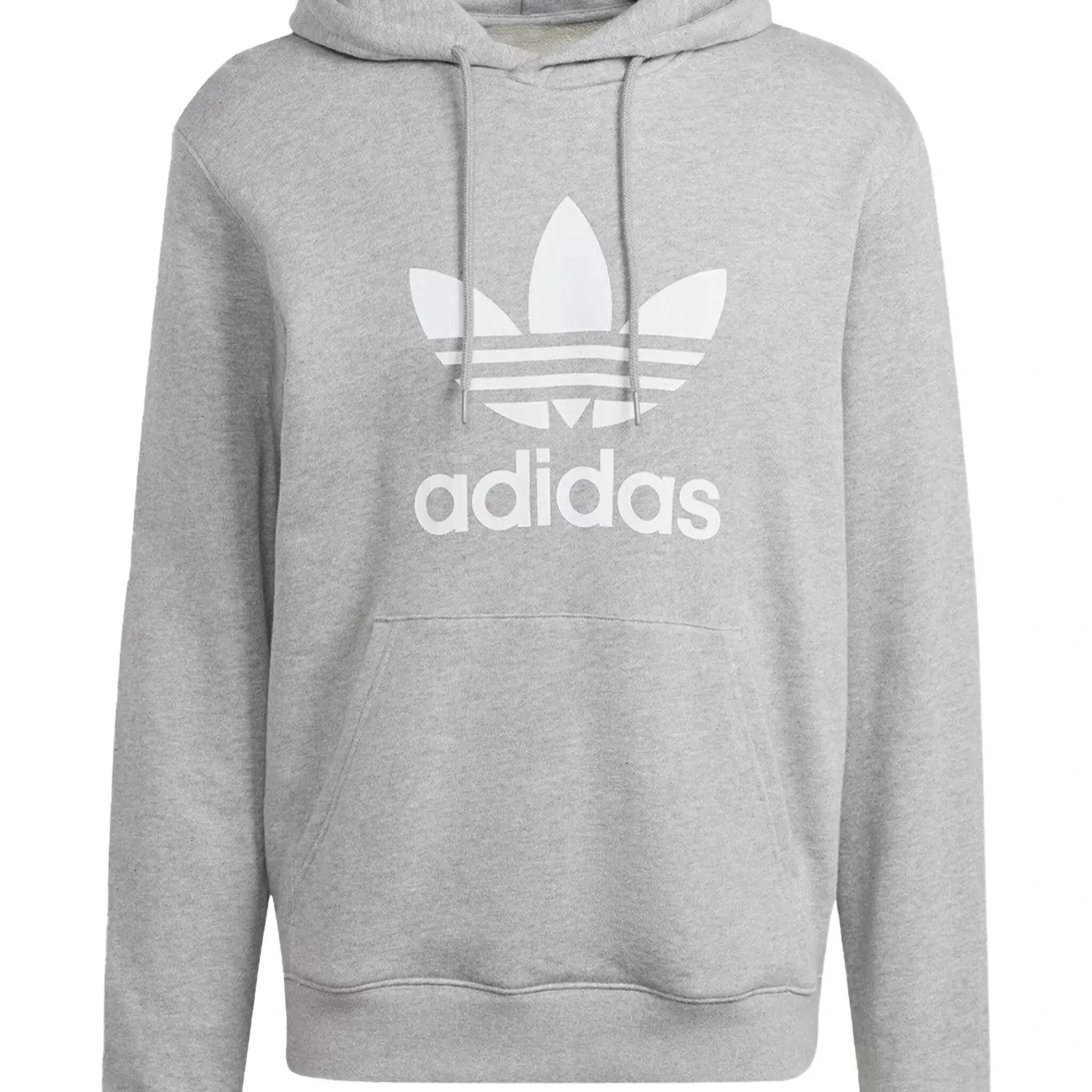 Adicolor Classics Hoodie Grey Ia4884