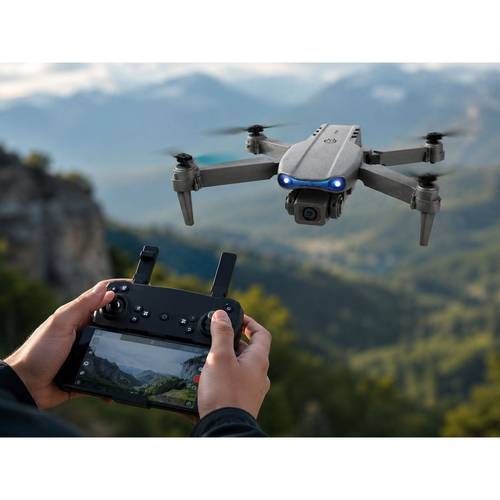 item picture foldable hd mini