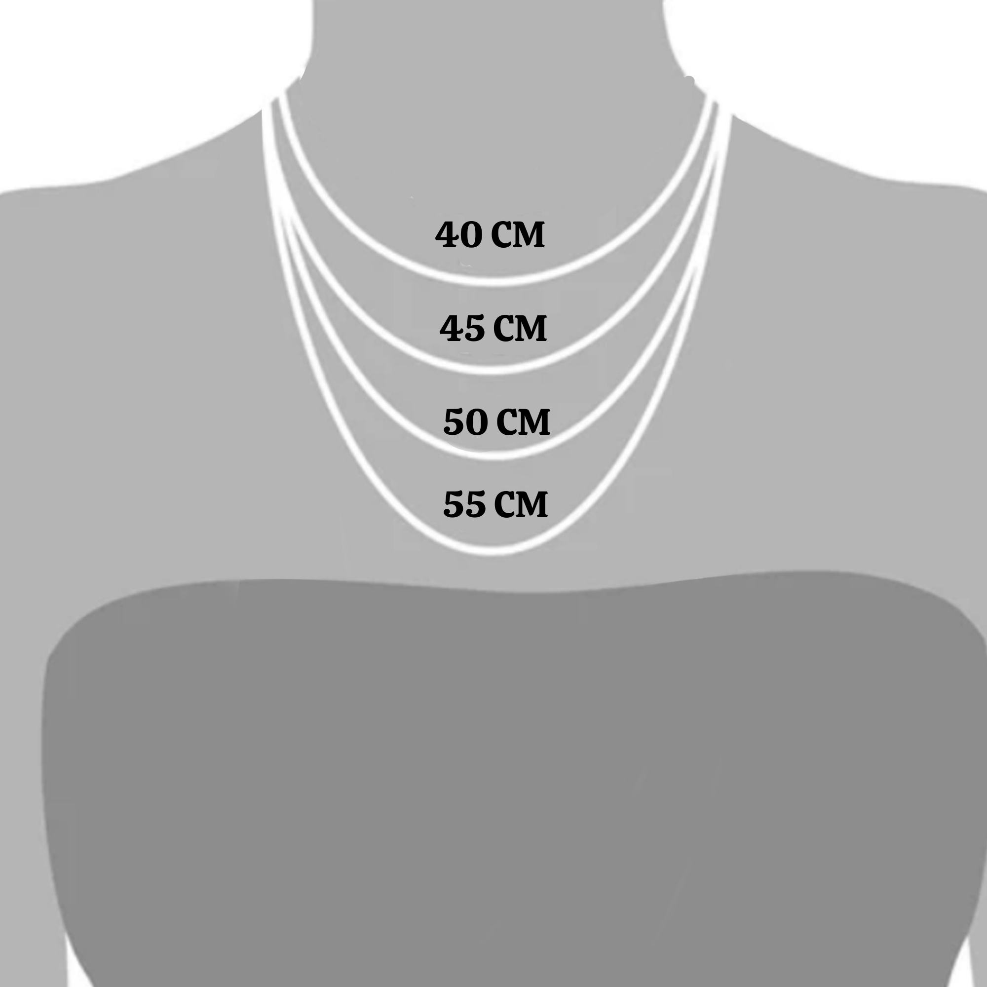 Ayetel Kürsi Arapça Hat Sanatı Gümüş Kolye, 925 Ayar Gümüş Kolye