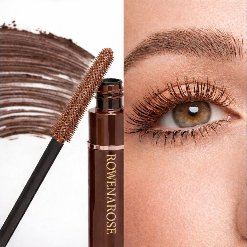 ماسكارا coffee-colored   تفاصيل المنتج 0