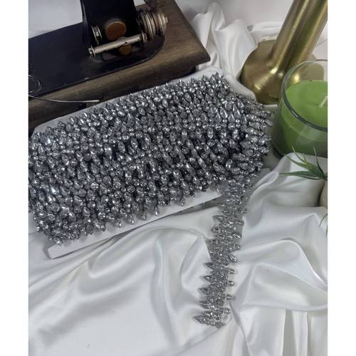 yapışkanlı taş şerit black l