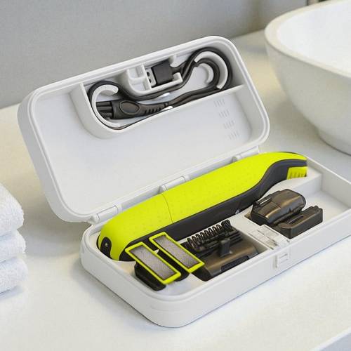 shaver machine box qp25xx qp26xx qp27xx qp28xx