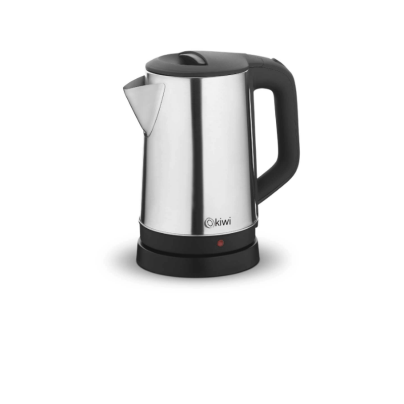 TEMU Kiwi Çelik Kettle