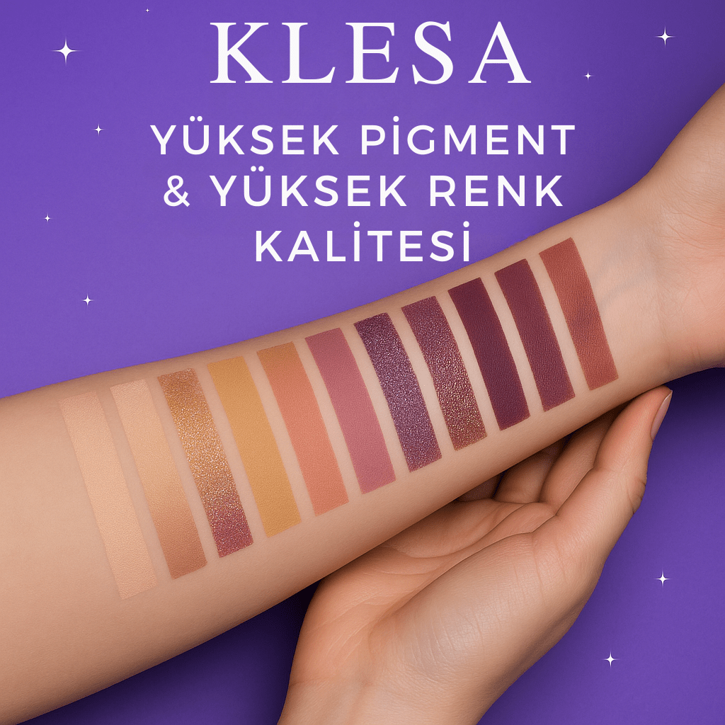 لوحة ألوان fault 18 قطعة لون نودي - مجموعة ظلال عيون مطفية ولامعة عالية البقع، لوحة مكياج احترافية للاستخدام اليومي والليلي تفاصيل المنتج 1