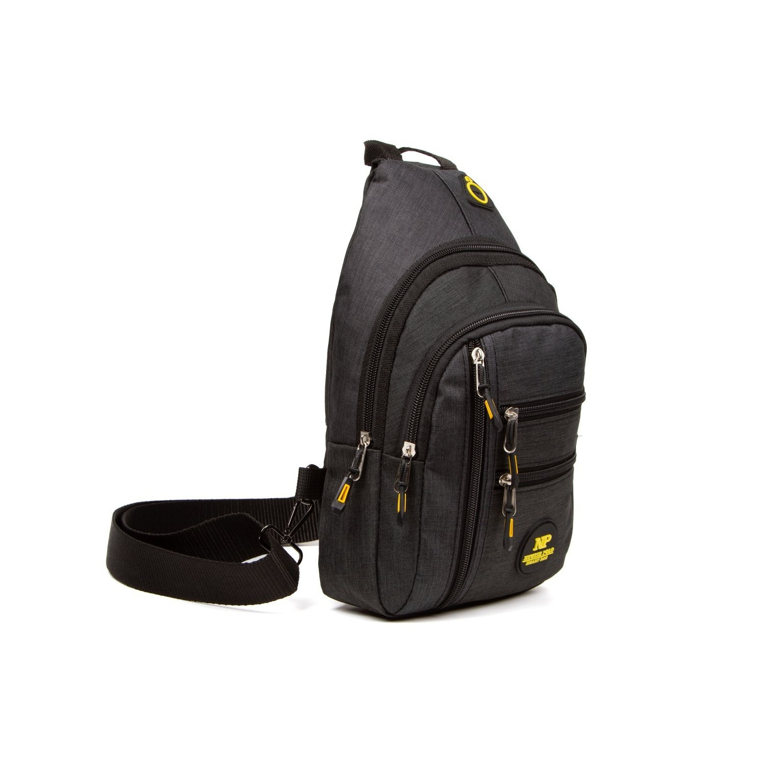   bags ayarlanabilir askılı göğüs çantası omuz çantası Ürün detayları 0
