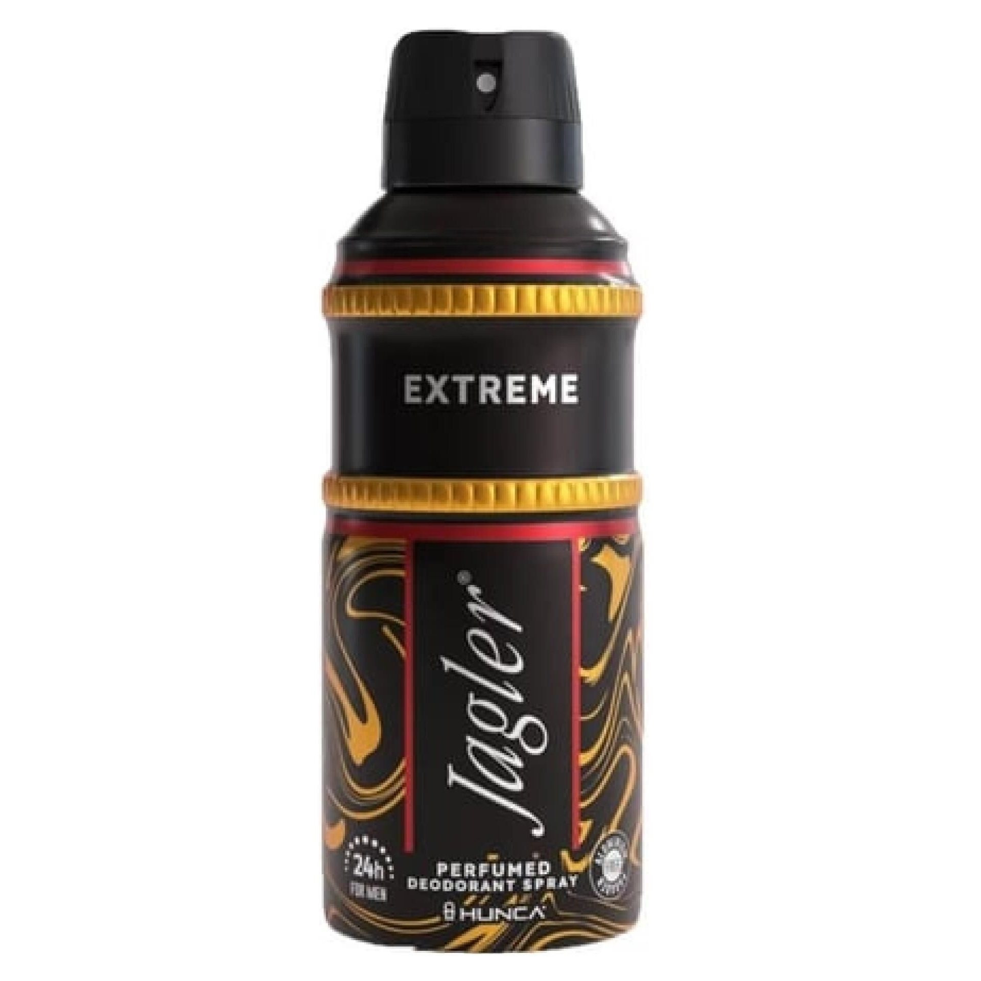 TEMU Hunter Men Deodorant Extreme 150 Ml