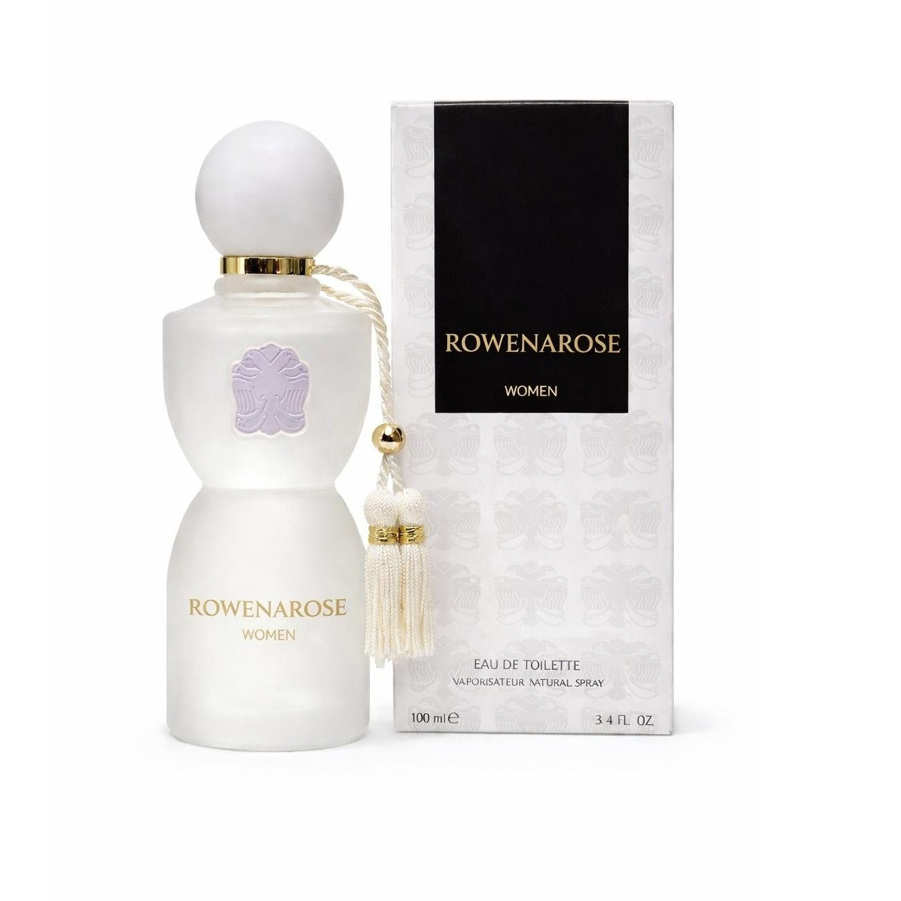 عطر نسائي 100 مل - 4 روائح  ، تغليف خارجي أنيق، عطور متنوعة تفاصيل المنتج 1