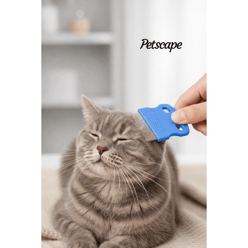 kedi köpek bit ve tarağı temizleme tarağı tüy tarama temizleyici