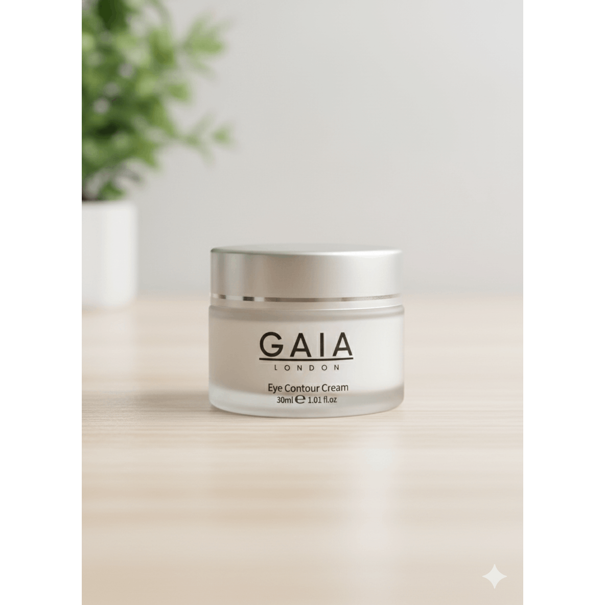 TEMU London Göz Altı Bakım Kremi Eye Cream 30ml.