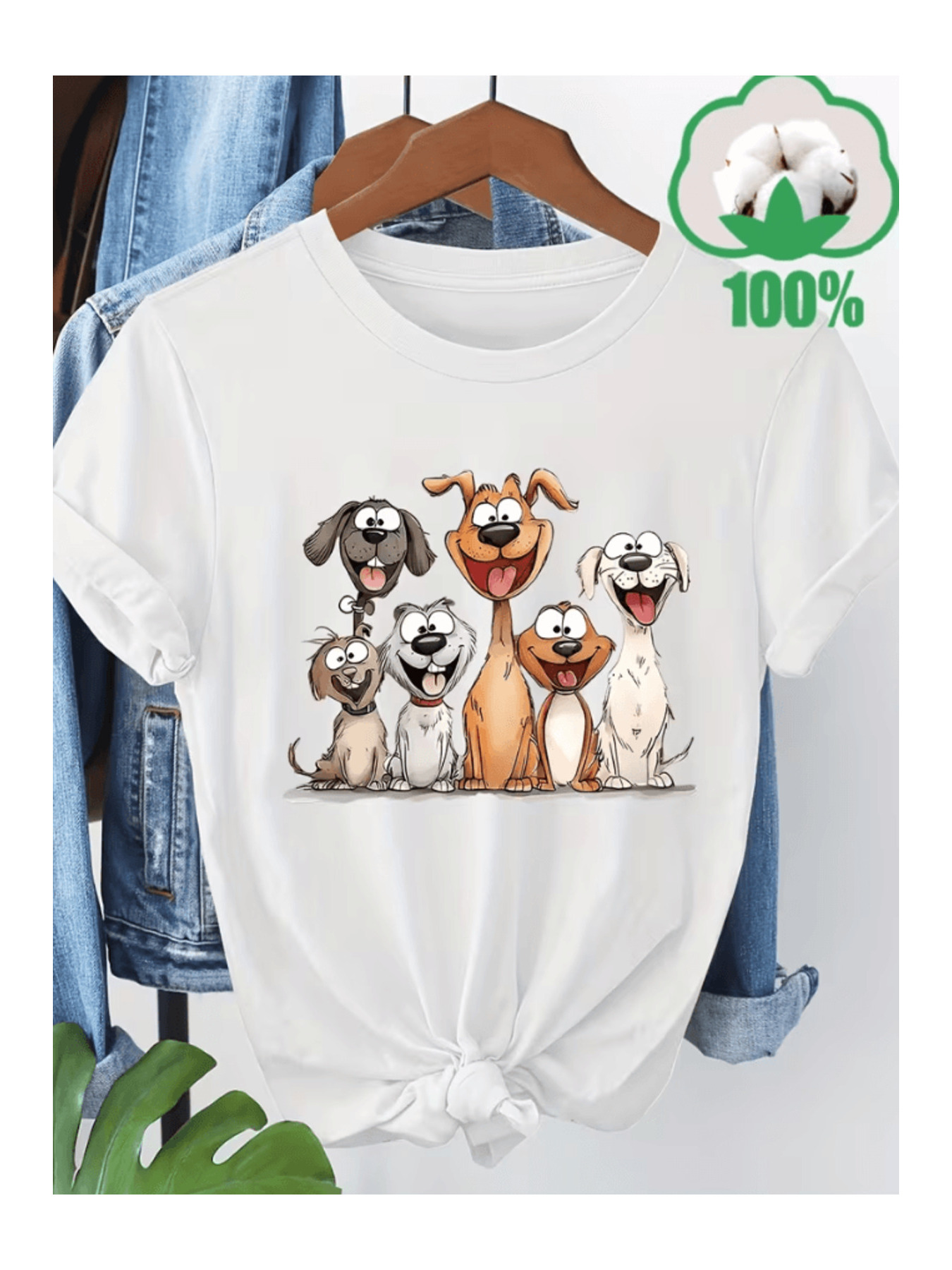 oversize penye tişört %100 pamuk – unisex baskılı streetwear yazlık rahat salaş t-shirt