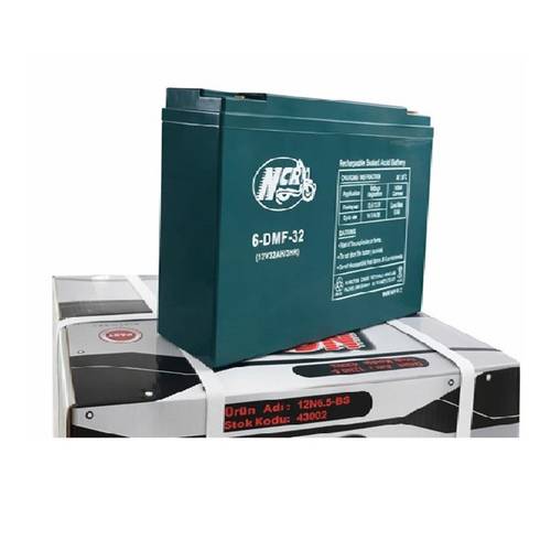 ncr 12v 32ah 40ah in ebatlarinda 32 amper dar e bike battery 2026 production dimensions 267x78x170mm