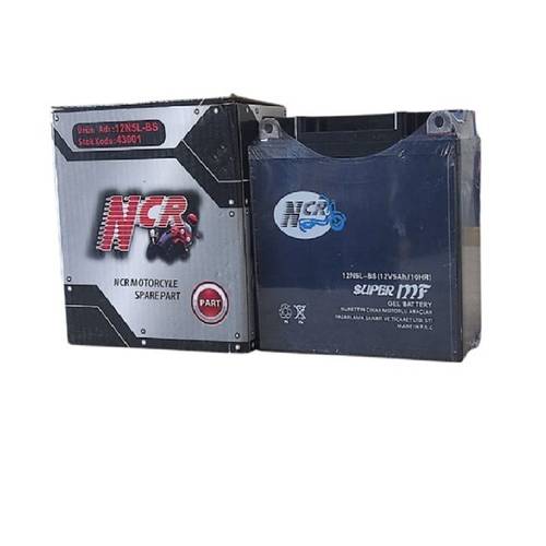 ncr 12v 5ah 5 high standing 12n5l bs cub ybr motorcycle battery dimensions 119 60 129mm