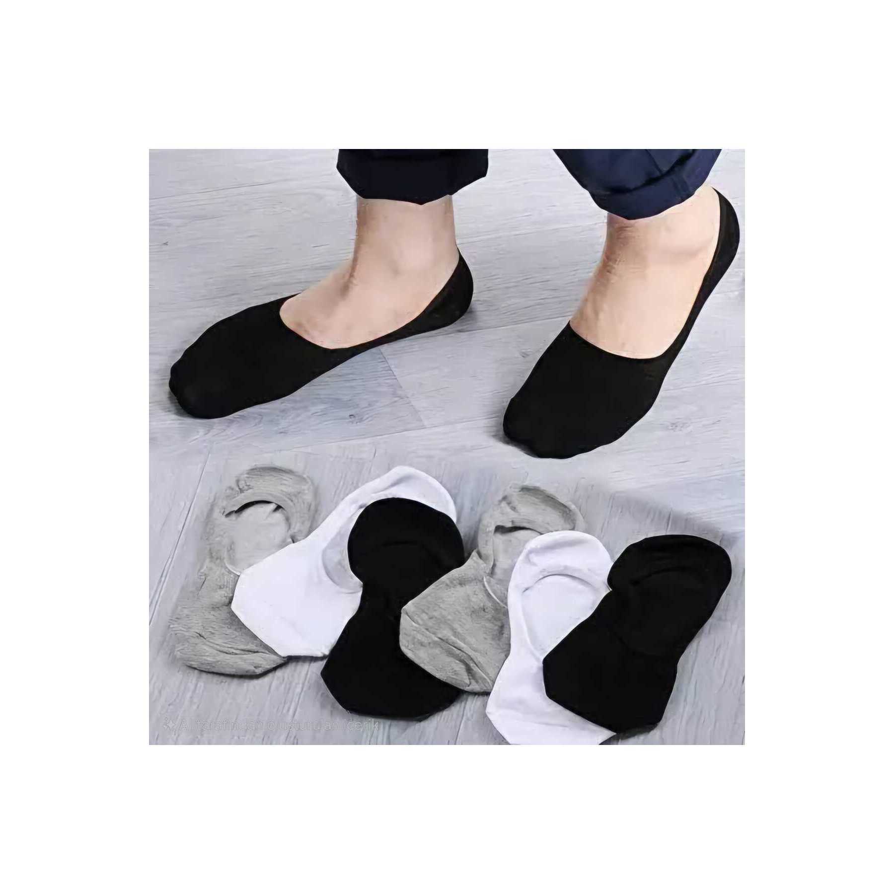 6lı erkek penye   39-44