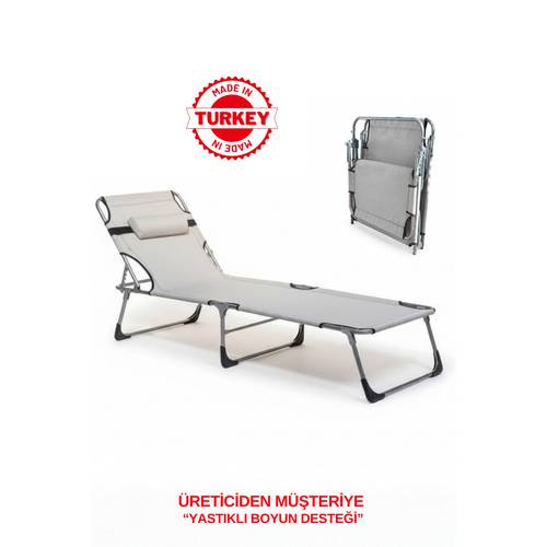 professional foldable luxury beach chair camping chair