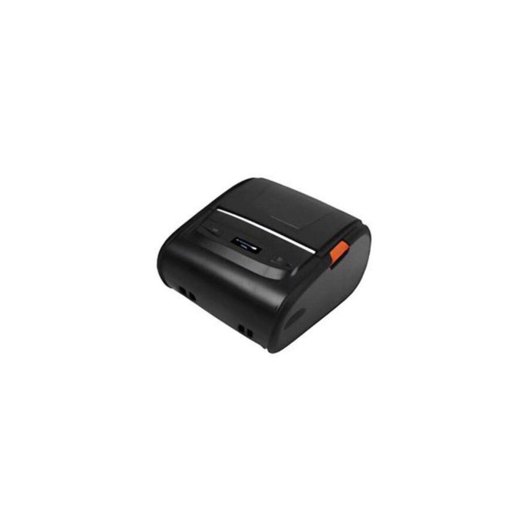 possify b300 mobil fiş ve etiket yazıcı 203 dpi, bluetooth 4.2,   ve ios