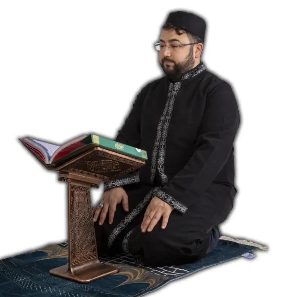 مفصل بلاستيكي   - تجاعيد خشبية تفاصيل المنتج 2
