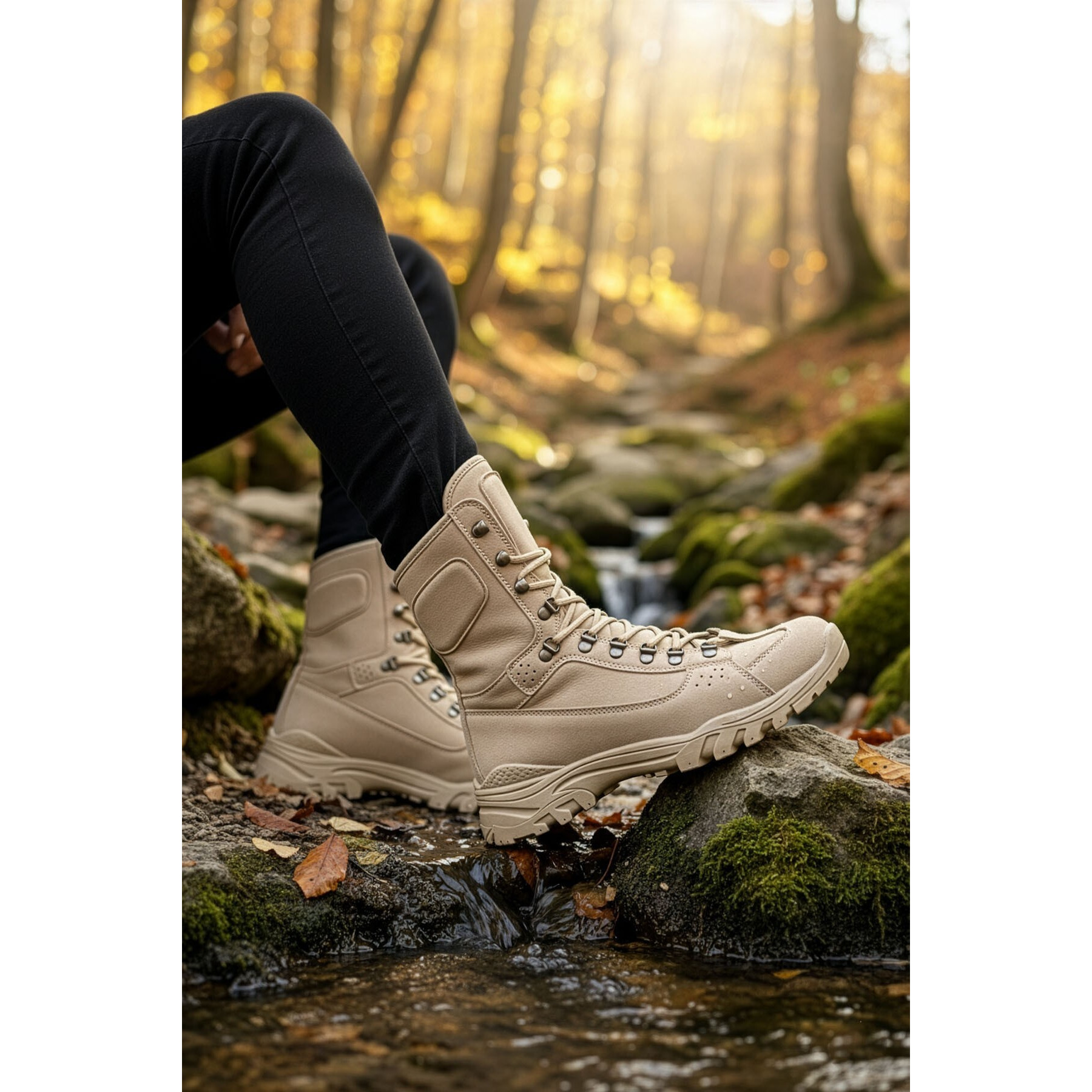 TEMU Erkek Postal Bot