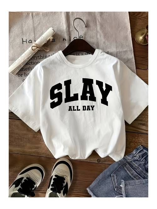 unisex printed design t shirt