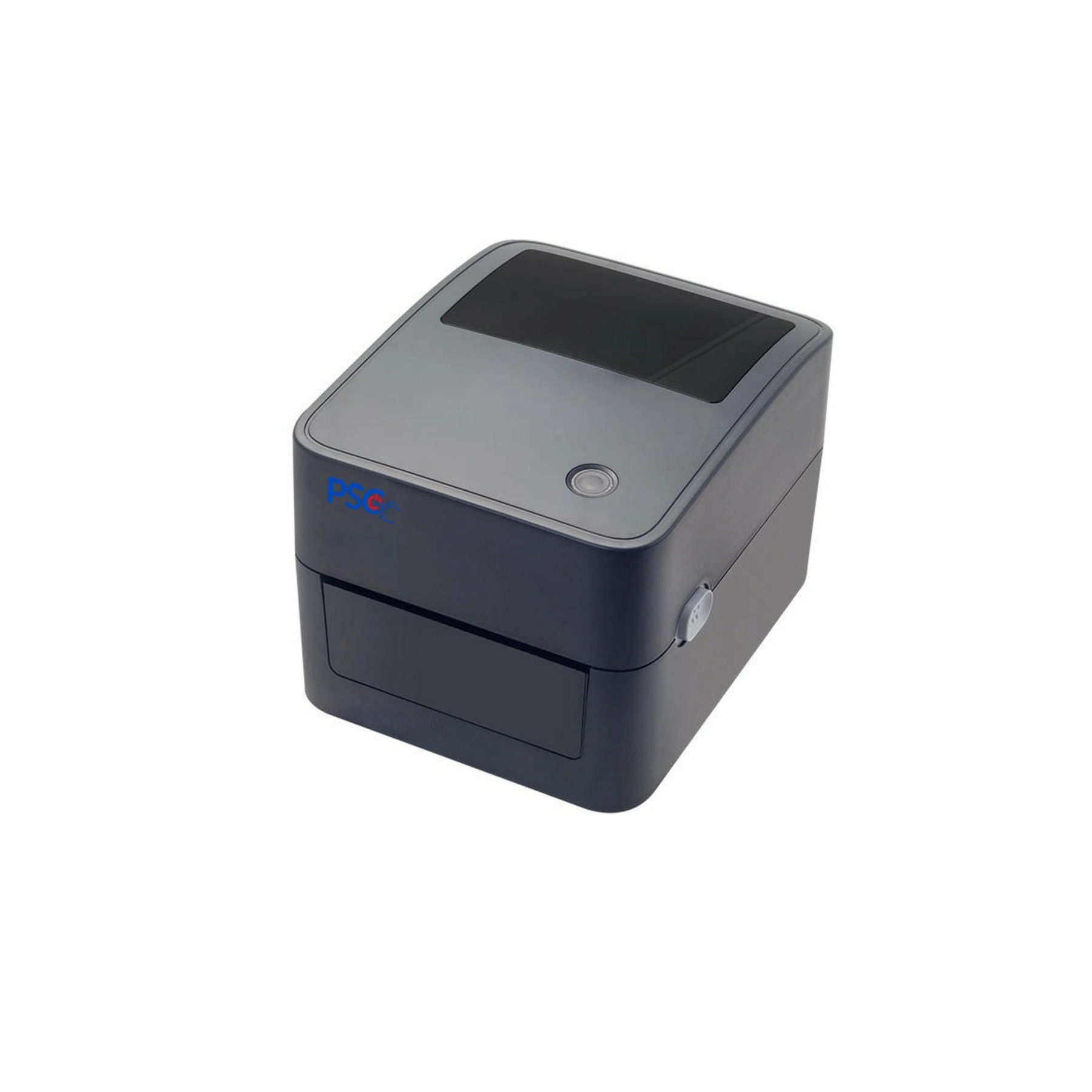 psc q410dt thermal 4 label prınter, 152mm/s, usb+lan