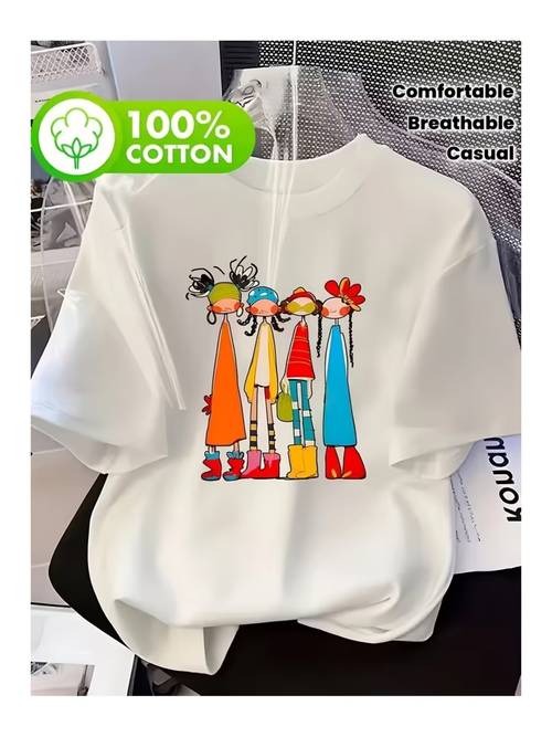 oversize penye t shirt 100 cotton unisex printed streetwear summer comfortable loose fit t shirt