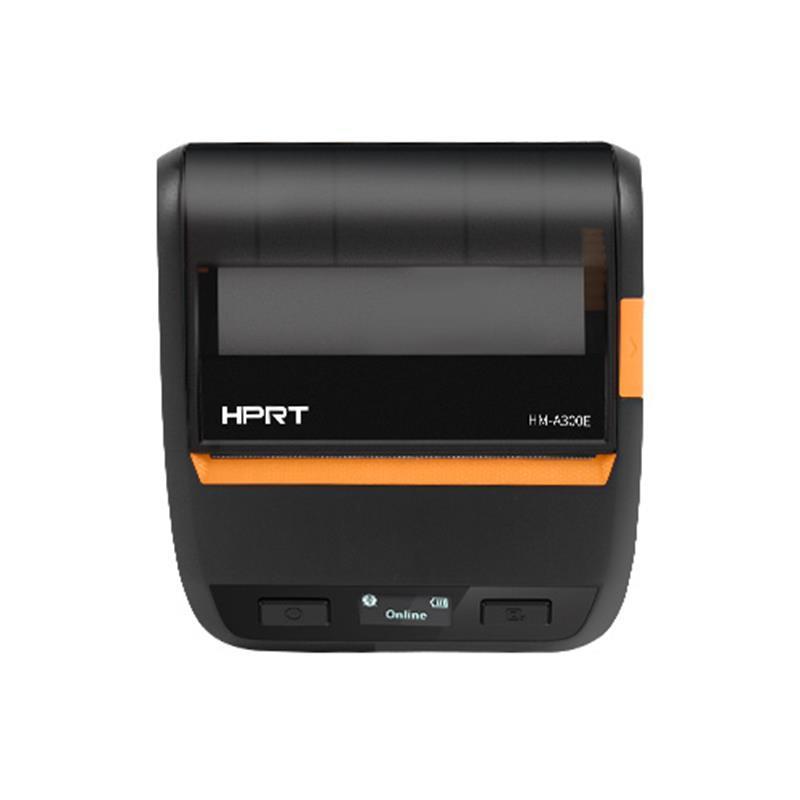    -a300e 203dpi di̇  termal usb+ bluetooth taşinabi̇li̇r barkod eti̇ket fi̇ş yazici