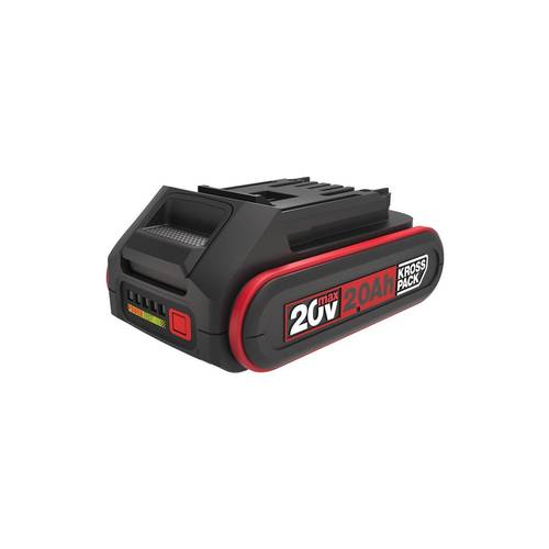 kab20 20v 2 0ah li ion cross pack professional replacement battery