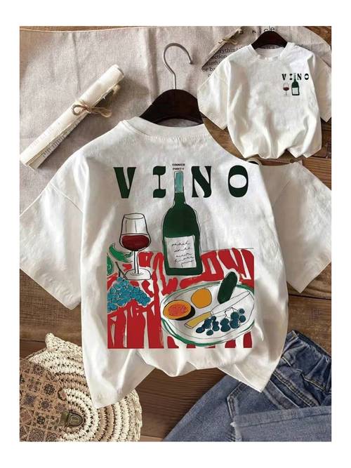 oversized t shirt 100 unisex printed streetwear summer comfortable loose t shirt