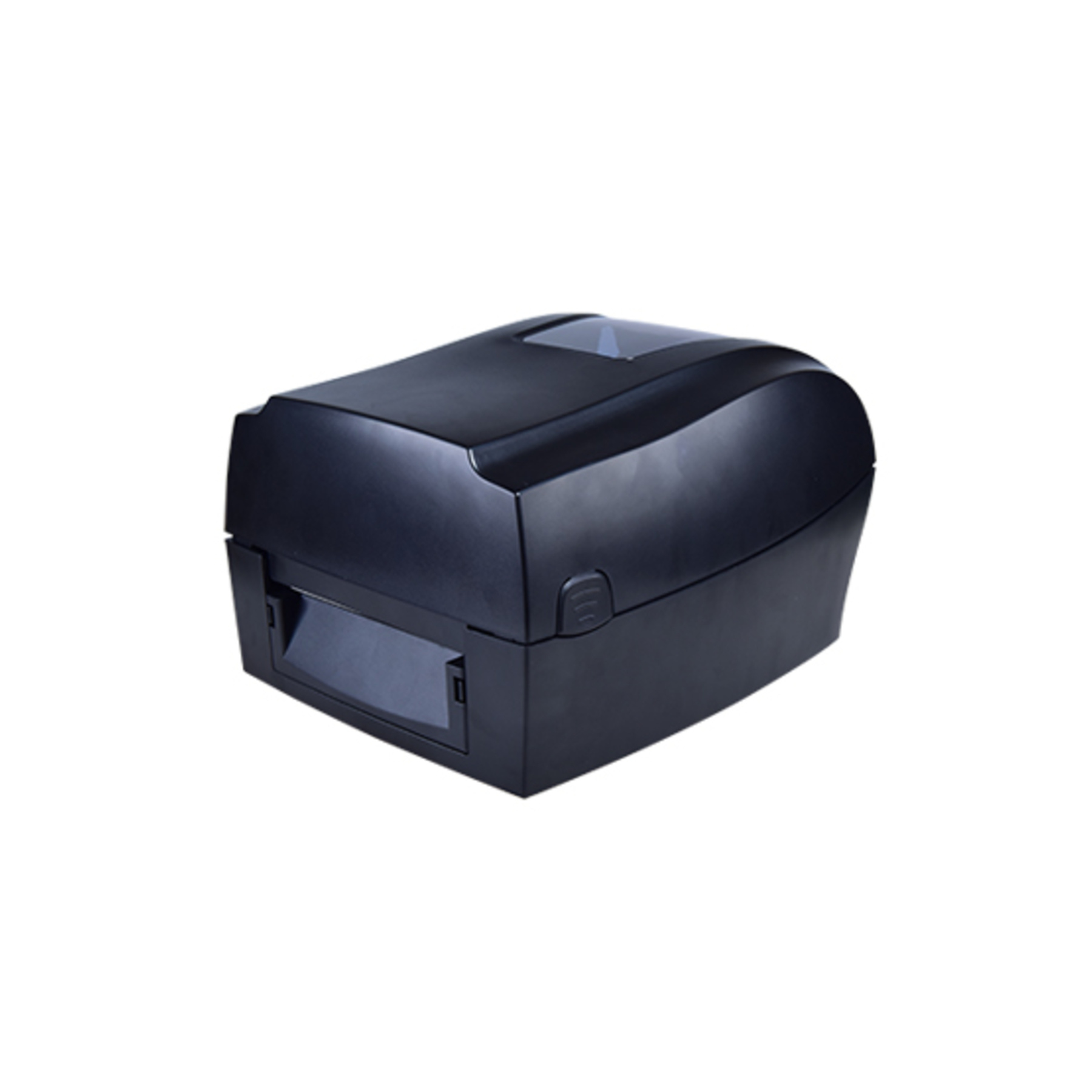   ht-300 203 dpi direk termal transfer barkod etiket yazıcı ethernet-seri-usb