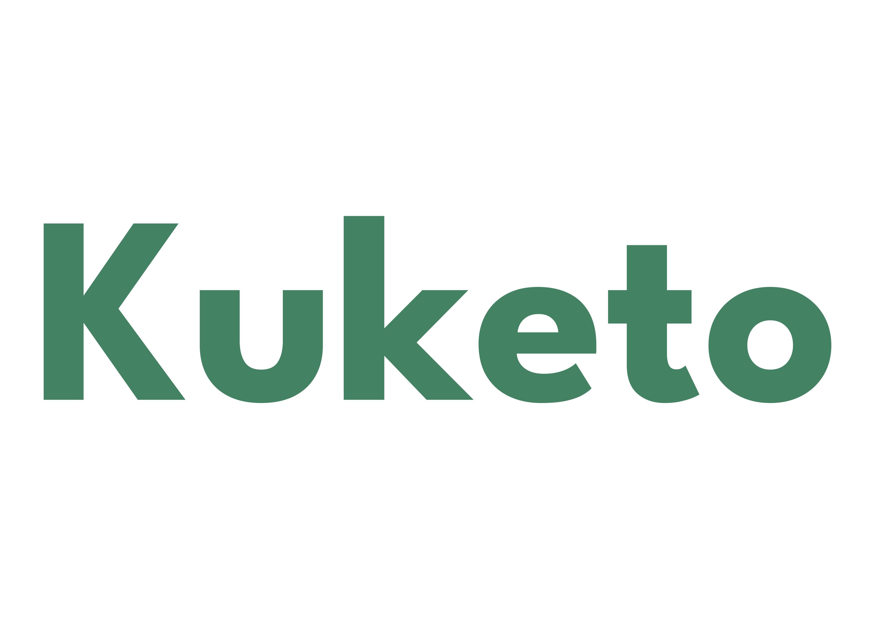 Marka Resmi Mağazası: KUKETO