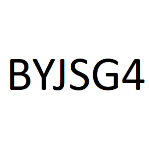 BYJSG4